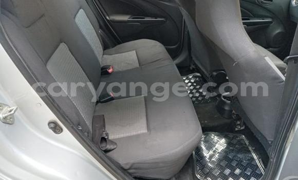 Buy Used Toyota Etios Silver Car in Windhoek in Namibia Buy Used Toyota Etios Silver Car in Windhoek in Namibia