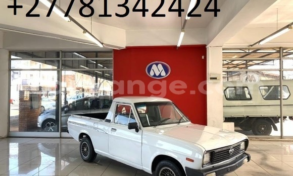 Buy Used Nissan 180SX White Car in Windhoek in Namibia Buy Used Nissan 180SX White Car in Windhoek in Namibia