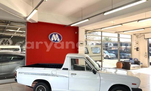 Buy Used Nissan 180SX White Car in Windhoek in Namibia Buy Used Nissan 180SX White Car in Windhoek in Namibia