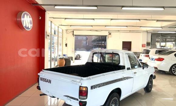 Buy Used Nissan 180SX White Car in Windhoek in Namibia Buy Used Nissan 180SX White Car in Windhoek in Namibia