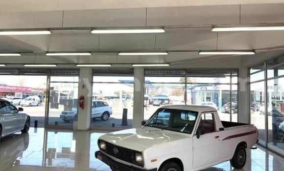 Buy Used Nissan 180SX White Car in Windhoek in Namibia Buy Used Nissan 180SX White Car in Windhoek in Namibia