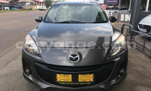 Buy Used Mazda 3 Silver Car in Windhoek in Namibia Buy Used Mazda 3 Silver Car in Windhoek in Namibia