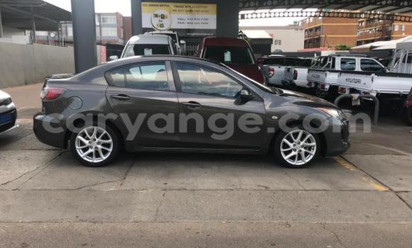 Buy Used Mazda 3 Silver Car in Windhoek in Namibia Buy Used Mazda 3 Silver Car in Windhoek in Namibia