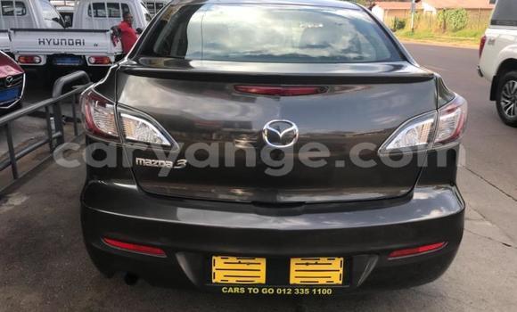 Buy Used Mazda 3 Silver Car in Windhoek in Namibia Buy Used Mazda 3 Silver Car in Windhoek in Namibia