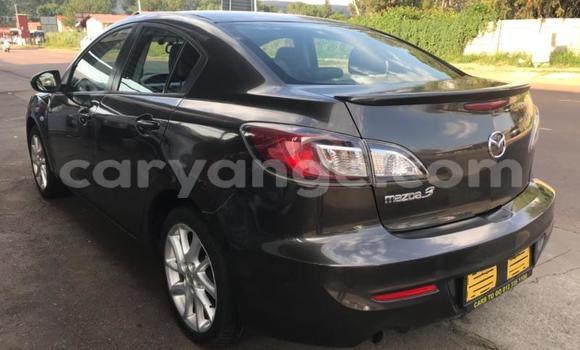 Buy Used Mazda 3 Silver Car in Windhoek in Namibia Buy Used Mazda 3 Silver Car in Windhoek in Namibia