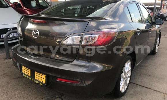 Buy Used Mazda 3 Silver Car in Windhoek in Namibia Buy Used Mazda 3 Silver Car in Windhoek in Namibia