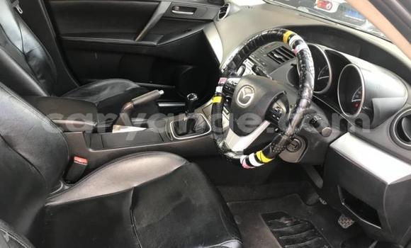 Buy Used Mazda 3 Silver Car in Windhoek in Namibia Buy Used Mazda 3 Silver Car in Windhoek in Namibia