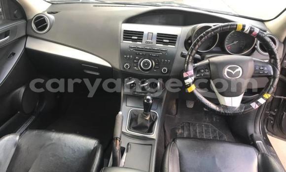 Buy Used Mazda 3 Silver Car in Windhoek in Namibia Buy Used Mazda 3 Silver Car in Windhoek in Namibia