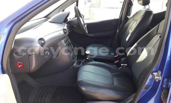 Buy Used Mercedes-Benz A–Class Blue Car in Windhoek in Namibia Buy Used Mercedes-Benz A–Class Blue Car in Windhoek in Namibia