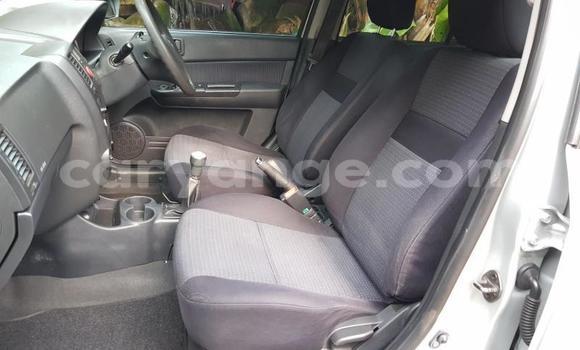 Acheter Occasion Voiture Hyundai Getz Gris à Windhoek, Namibie Acheter Occasion Voiture Hyundai Getz Gris à Windhoek, Namibie