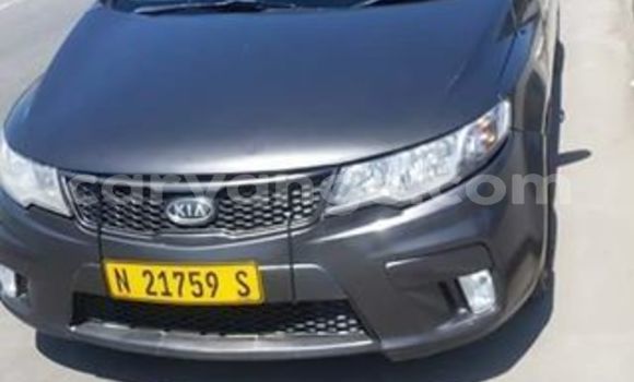 Buy Used Kia Cerato Other Car in Swakopmund in Namibia