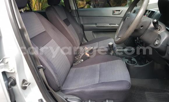 Acheter Occasion Voiture Hyundai Getz Gris à Windhoek, Namibie Acheter Occasion Voiture Hyundai Getz Gris à Windhoek, Namibie