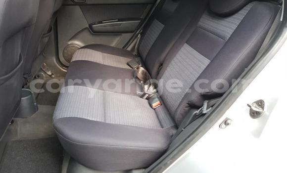 Acheter Occasion Voiture Hyundai Getz Gris à Windhoek, Namibie Acheter Occasion Voiture Hyundai Getz Gris à Windhoek, Namibie