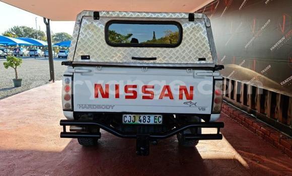 Buy Used Nissan NP 300 Silver Car in Windhoek in Namibia Buy Used Nissan NP 300 Silver Car in Windhoek in Namibia