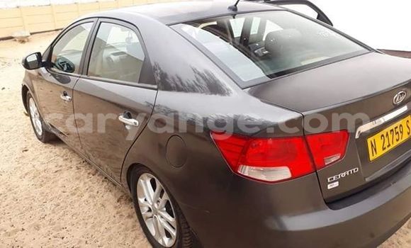 Buy Used Kia Cerato Other Car in Swakopmund in Namibia Buy Used Kia Cerato Other Car in Swakopmund in Namibia