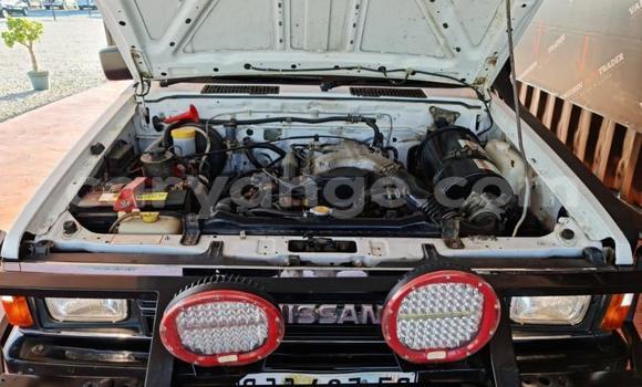 Buy Used Nissan NP 300 Silver Car in Windhoek in Namibia Buy Used Nissan NP 300 Silver Car in Windhoek in Namibia