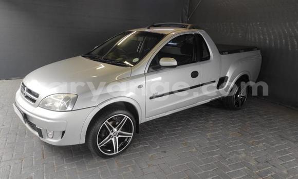 Buy Used Opel Corsa Silver Car in Windhoek in Namibia Buy Used Opel Corsa Silver Car in Windhoek in Namibia