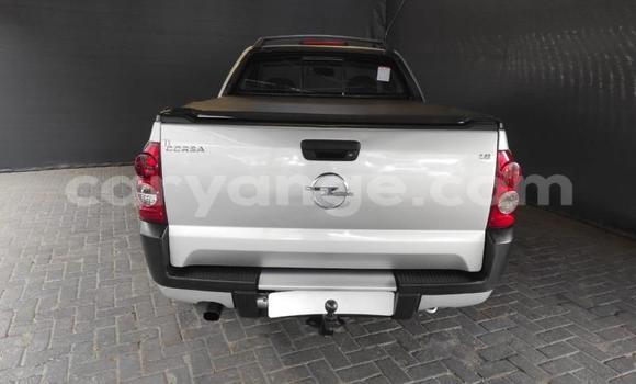Buy Used Opel Corsa Silver Car in Windhoek in Namibia Buy Used Opel Corsa Silver Car in Windhoek in Namibia