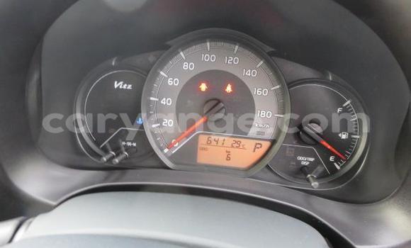 Buy Used Toyota Vitz White Car in Gobabis in Omaheke Buy Used Toyota Vitz White Car in Gobabis in Omaheke