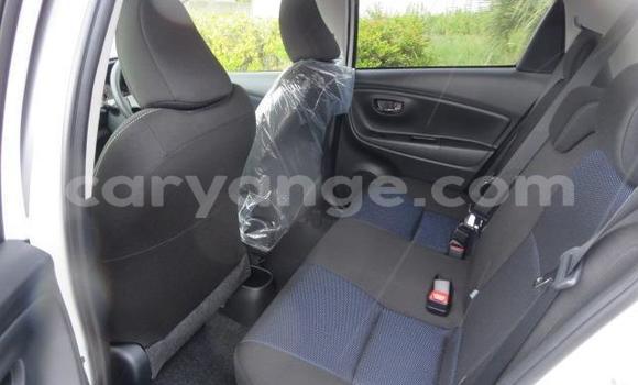 Buy Used Toyota Vitz White Car in Gobabis in Omaheke Buy Used Toyota Vitz White Car in Gobabis in Omaheke