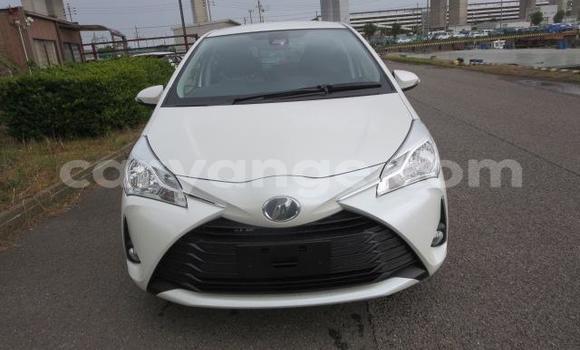 Buy Used Toyota Vitz White Car in Gobabis in Omaheke Buy Used Toyota Vitz White Car in Gobabis in Omaheke