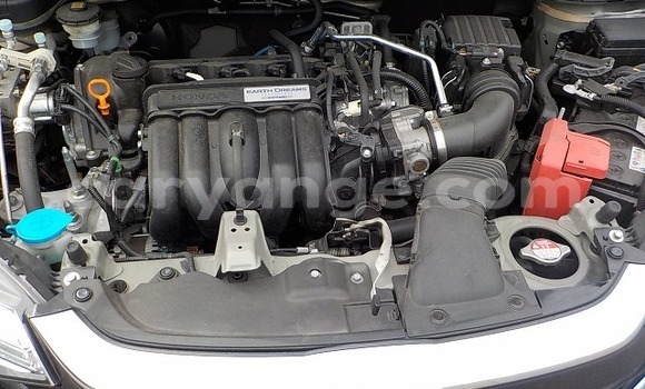 Acheter Occasion Voiture Honda FIT Gris à Grootfontein, Namibie Acheter Occasion Voiture Honda FIT Gris à Grootfontein, Namibie