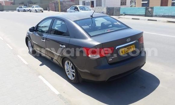 Buy Used Kia Cerato Other Car in Swakopmund in Namibia Buy Used Kia Cerato Other Car in Swakopmund in Namibia