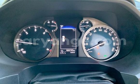 Buy Used Toyota Land Cruiser Prado Silver Car in Windhoek in Namibia Buy Used Toyota Land Cruiser Prado Silver Car in Windhoek in Namibia