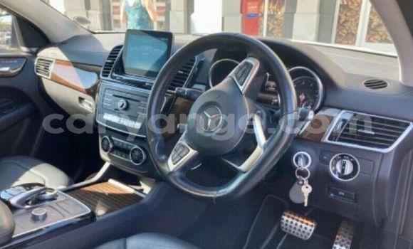 Buy Used Mercedes-Benz AMG GLE Coupe White Car in Grootfontein in Namibia Buy Used Mercedes-Benz AMG GLE Coupe White Car in Grootfontein in Namibia