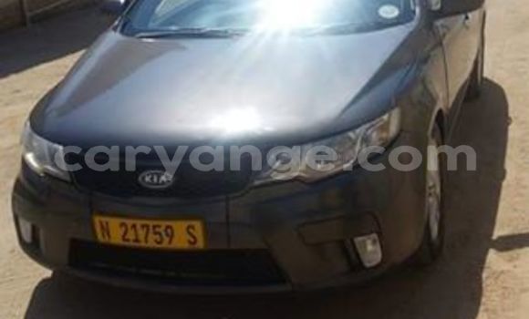 Buy Used Kia Cerato Other Car in Swakopmund in Namibia Buy Used Kia Cerato Other Car in Swakopmund in Namibia