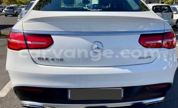 Buy Used Mercedes-Benz AMG GLE Coupe White Car in Grootfontein in Namibia Buy Used Mercedes-Benz AMG GLE Coupe White Car in Grootfontein in Namibia