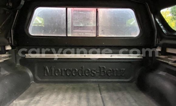 Acheter Occasion Voiture Mercedes-Benz X-klasse Concept Blanc à Windhoek, Namibie Acheter Occasion Voiture Mercedes-Benz X-klasse Concept Blanc à Windhoek, Namibie