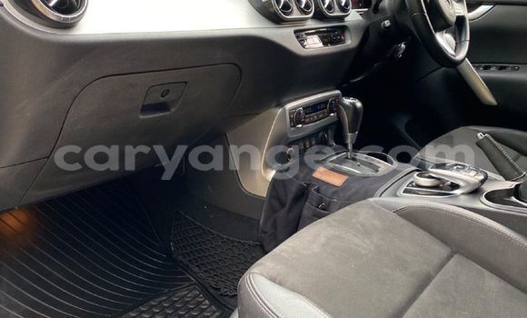 Acheter Occasion Voiture Mercedes-Benz X-klasse Concept Blanc à Windhoek, Namibie Acheter Occasion Voiture Mercedes-Benz X-klasse Concept Blanc à Windhoek, Namibie