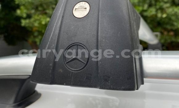 Acheter Occasion Voiture Mercedes-Benz X-klasse Concept Blanc à Windhoek, Namibie Acheter Occasion Voiture Mercedes-Benz X-klasse Concept Blanc à Windhoek, Namibie