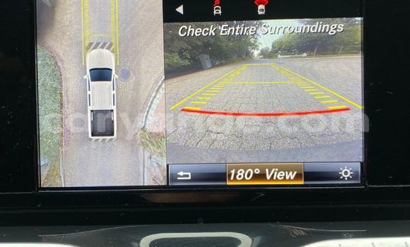 Acheter Occasion Voiture Mercedes-Benz X-klasse Concept Blanc à Windhoek, Namibie Acheter Occasion Voiture Mercedes-Benz X-klasse Concept Blanc à Windhoek, Namibie