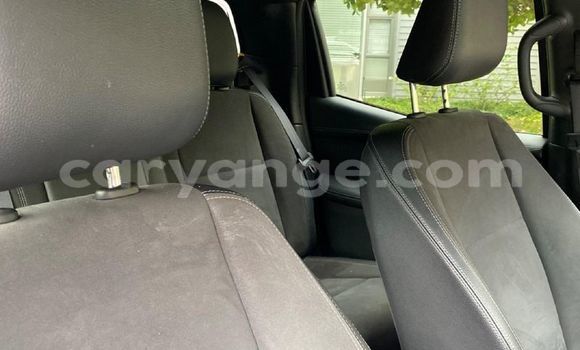 Acheter Occasion Voiture Mercedes-Benz X-klasse Concept Blanc à Windhoek, Namibie Acheter Occasion Voiture Mercedes-Benz X-klasse Concept Blanc à Windhoek, Namibie