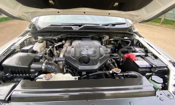 Acheter Occasion Voiture Mercedes-Benz X-klasse Concept Blanc à Windhoek, Namibie Acheter Occasion Voiture Mercedes-Benz X-klasse Concept Blanc à Windhoek, Namibie