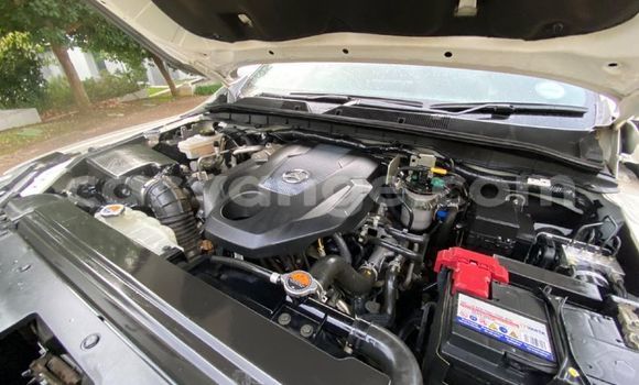 Acheter Occasion Voiture Mercedes-Benz X-klasse Concept Blanc à Windhoek, Namibie Acheter Occasion Voiture Mercedes-Benz X-klasse Concept Blanc à Windhoek, Namibie