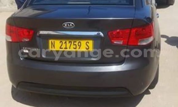 Buy Used Kia Cerato Other Car in Swakopmund in Namibia Buy Used Kia Cerato Other Car in Swakopmund in Namibia