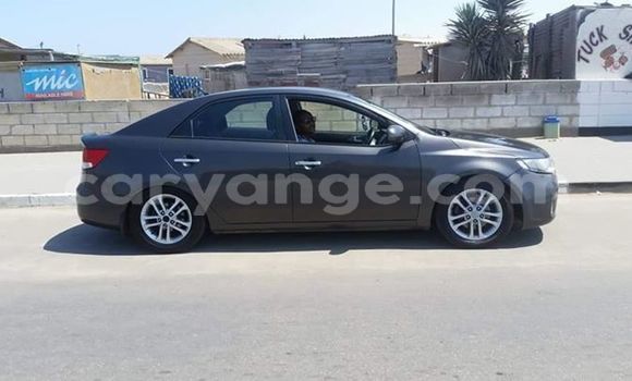Buy Used Kia Cerato Other Car in Swakopmund in Namibia Buy Used Kia Cerato Other Car in Swakopmund in Namibia