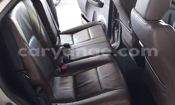 Buy Used Toyota Fortuner Silver Car in Windhoek in Namibia Buy Used Toyota Fortuner Silver Car in Windhoek in Namibia