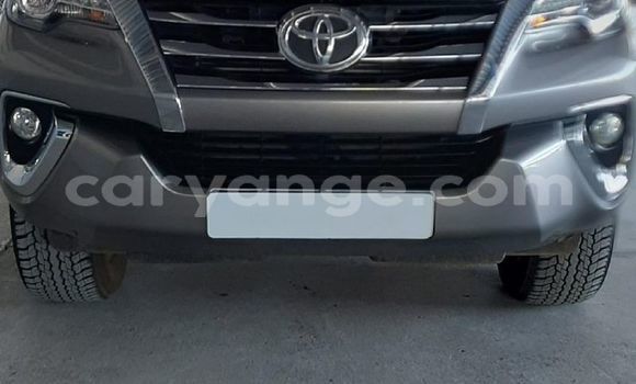 Buy Used Toyota Fortuner Silver Car in Windhoek in Namibia Buy Used Toyota Fortuner Silver Car in Windhoek in Namibia