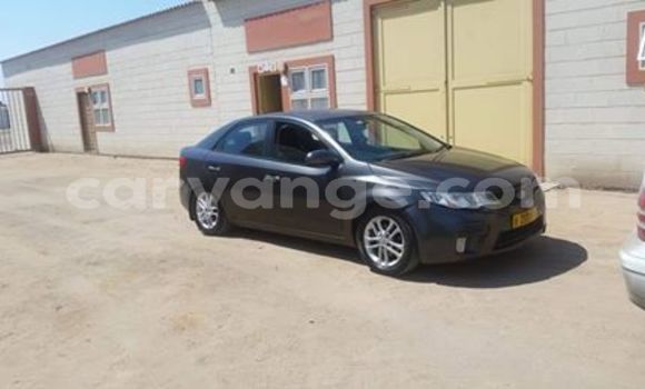 Buy Used Kia Cerato Other Car in Swakopmund in Namibia Buy Used Kia Cerato Other Car in Swakopmund in Namibia