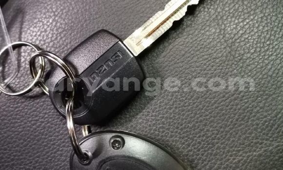 Acheter Occasion Voiture Isuzu D-max X-Series Autre à Windhoek, Namibie Acheter Occasion Voiture Isuzu D-max X-Series Autre à Windhoek, Namibie