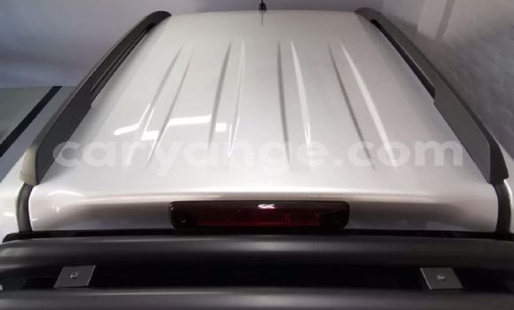 Acheter Occasion Voiture Isuzu D-max X-Series Autre à Windhoek, Namibie Acheter Occasion Voiture Isuzu D-max X-Series Autre à Windhoek, Namibie