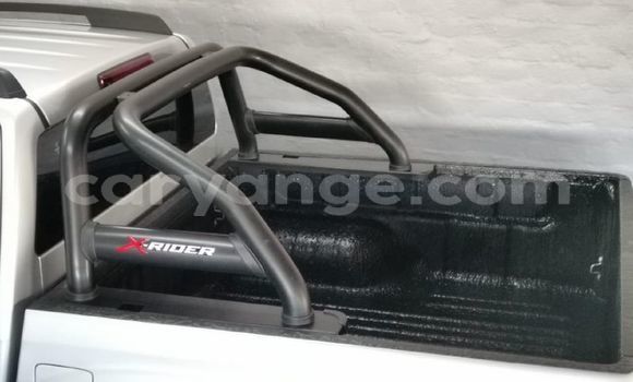 Acheter Occasion Voiture Isuzu D-max X-Series Autre à Windhoek, Namibie Acheter Occasion Voiture Isuzu D-max X-Series Autre à Windhoek, Namibie