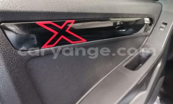 Acheter Occasion Voiture Isuzu D-max X-Series Autre à Windhoek, Namibie Acheter Occasion Voiture Isuzu D-max X-Series Autre à Windhoek, Namibie