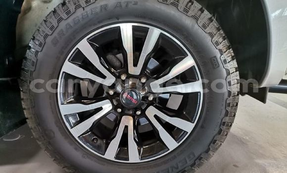 Acheter Occasion Voiture Isuzu D-max X-Series Autre à Windhoek, Namibie Acheter Occasion Voiture Isuzu D-max X-Series Autre à Windhoek, Namibie