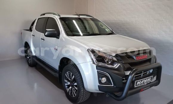 Acheter Occasion Voiture Isuzu D-max X-Series Autre à Windhoek, Namibie Acheter Occasion Voiture Isuzu D-max X-Series Autre à Windhoek, Namibie