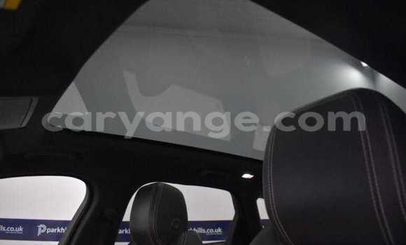 Acheter Occasion Voiture Jaguar F-Pace Gris à Windhoek, Namibie Acheter Occasion Voiture Jaguar F-Pace Gris à Windhoek, Namibie